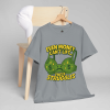 Even Money Can’t Lift These Struggles – Bra Sweat Comedy Tee